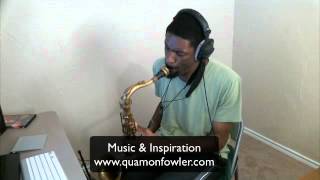 Quamon Fowler Live Stream Weekend Oct. 12th & 13th