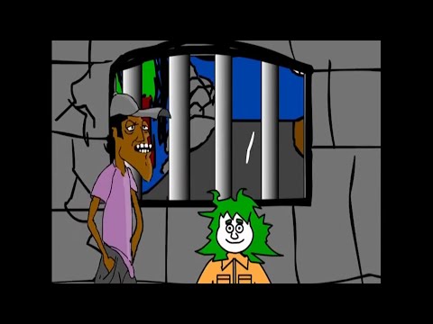 Alejo y Valentina - "Liberen A Carlitox" COMPLETO SIN CENSURA