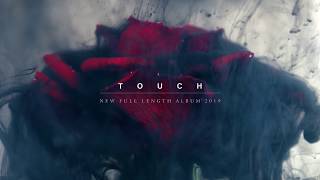 T O U C H  ///  by The Panic Division