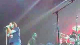 Pearl Jam - Love Reign O&#39;er Me - Copenhagen, Denmark june 26th 2007