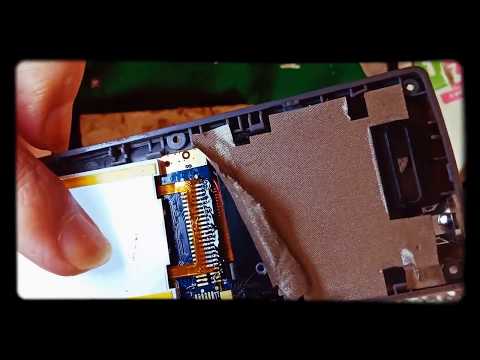 سبب وعلاج || مشكلة الشاشه المقلوبه والبيضاء بالاجهزه