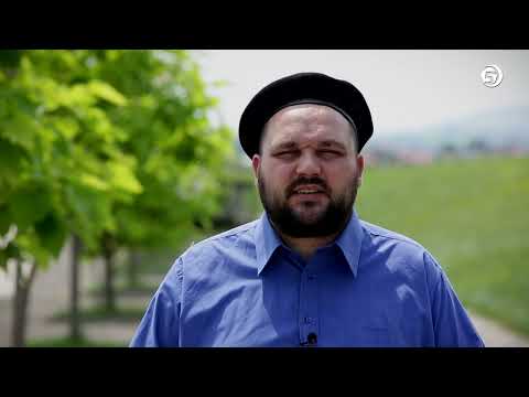 Strpljivost je ključ dženneta - SAVJET DANA - mr Elvedin Huseinbašić