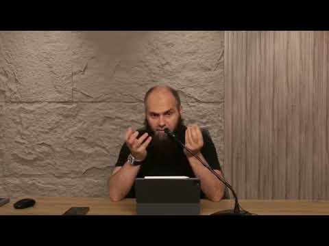 Menaxhimi i kohës në dobinë tënde - Hoxhë Petrit Perçuku 