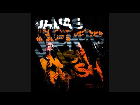 Dada Life Vs. Bassjackers - Kick Out The Epic Mush Mush (Cue & Play Mashup)