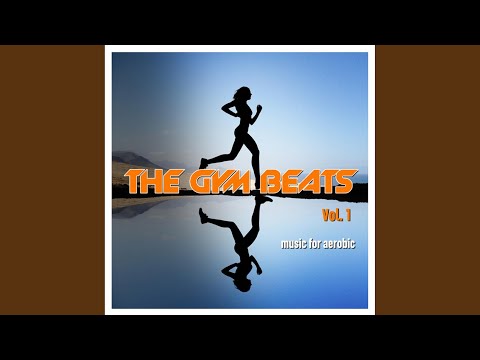 The Gym Beats Vol.1-NONSTOP-MEGAMIX