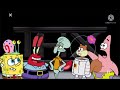 The Lost The THX Logo But Spongebob Squarepants