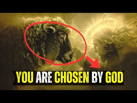 Why Black Sheep Are God's Chosen Ones