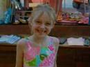 Dakota Fanning 1994-2008 -Molly Smiles