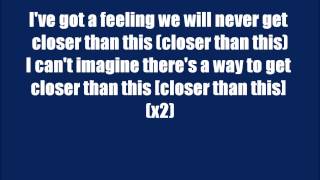 St. Lucia - Closer Than This Lyrics
