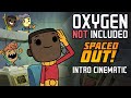 Gameplay-Video von Oxygen Not Included: Spaced Out!  PC
