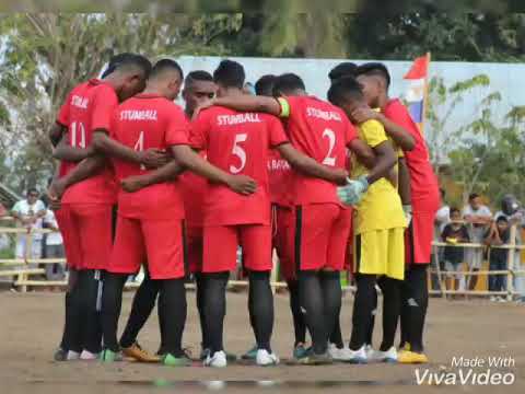 LAGU KEMENANGAN STUMBALL