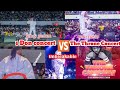 Fancy Gadam 1don Concert Maccasio The Throne Concert Unbreakable Records