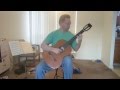 Fugue in G by Johann Pachelbel