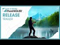 Gameplay video of Call of the Wild: The Angler  XBox