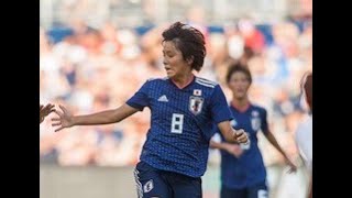 【アジア大会】なでしこジャパンが白星発進！22本のシュートを放ち２得点と課題も......