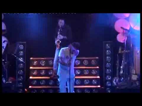 bakerstreet mit der "Classic night band"