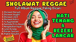 Download lagu 🎶SHOLAWAT REGGAE PALING ASYIK | Bikin Hati Tenang & Jiwa Happy mp3 Download lagu 🎶SHOLAWAT REGGAE PALING ASYIK | Bikin Hati Tenang & Jiwa Happy mp3