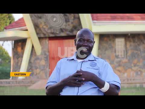 NYERO & KAKORO ROCK PAINTINGS, TOURISM PRODUCTS OF PRE-HISTORIC VALUE