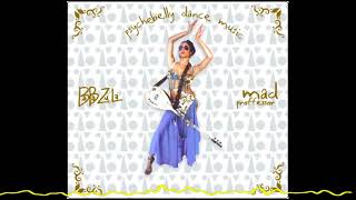 Baba Zula & Mad Professor - Fayiman Cüneyt (Ruhani Oyun Havaları/Psychebelly Dance Music - 2003)