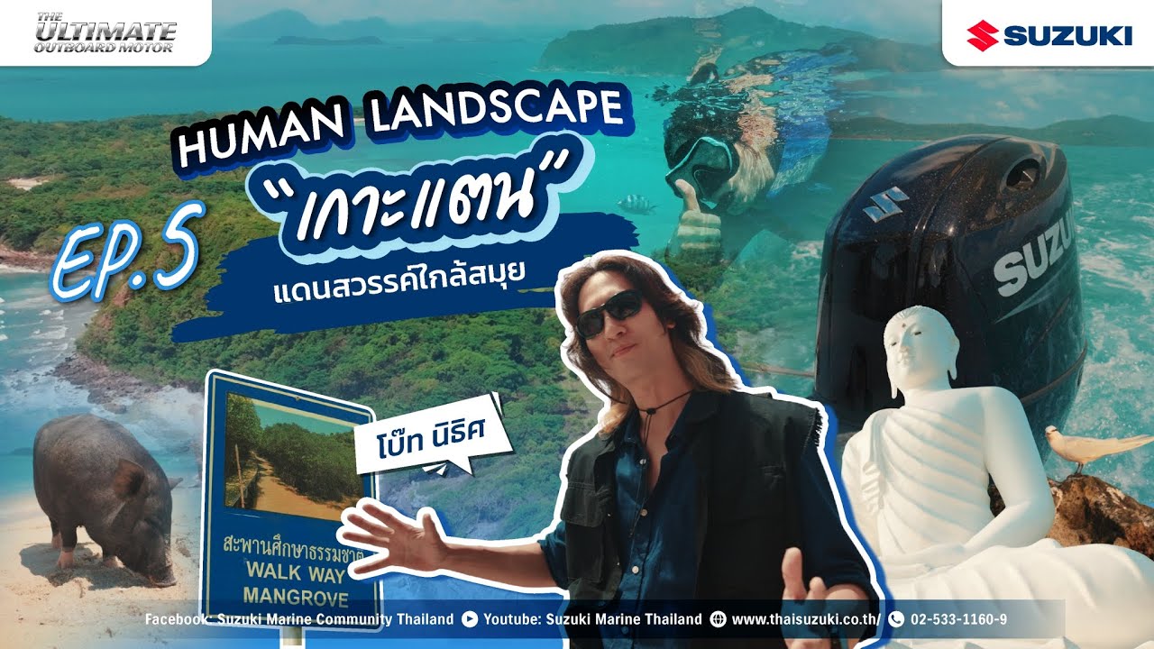 เกาะแตน