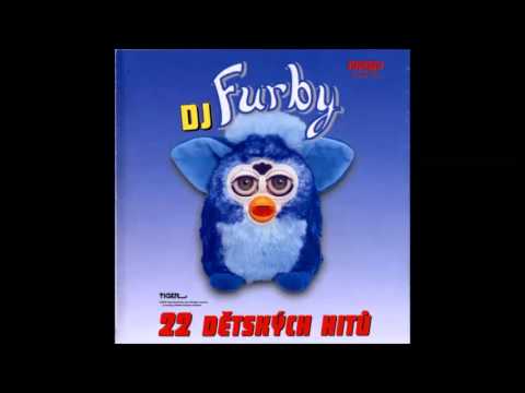 DJ Furby (Michal David) - Bláznivá noc