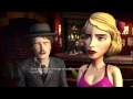 Back To The Future Episode 2 Get Tannen HD Ending Part 4