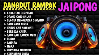 Download lagu KENDANG RAMPAK JAIPONG 2025, AUDIO JERNIH BASS GLEERR,SATU RASA CINTA, LUKAKU, ANDAI TAK BERPISAH mp3