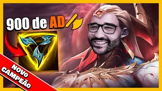 Download lagu TESTANDO O ZAHEEN, CAMPEÃO MAIS QUEBRADO QUE A RIOT LANÇOU! mp3 Download lagu TESTANDO O ZAHEEN, CAMPEÃO MAIS QUEBRADO QUE A RIOT LANÇOU! mp3