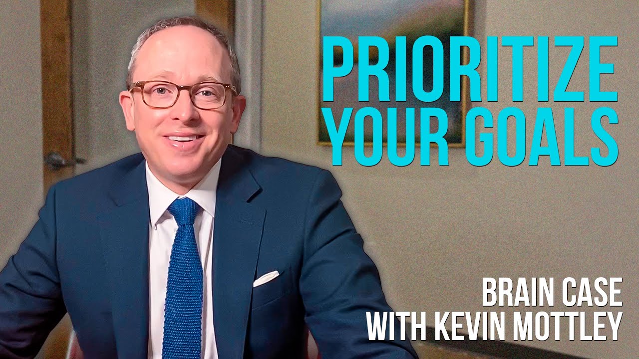 Prioritizing Deposition Goals