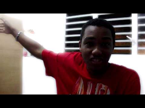 ta copine est ..... TSI { TEASER } (SPARTIATE RIDDIM)