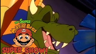 Download lagu Super Mario Brothers Super Show 141 - THE TEN KOOPANDMENTS mp3