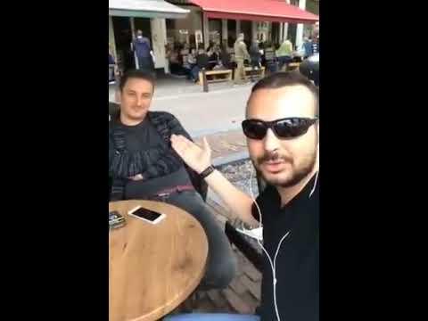 Network Marketing Lider Türleri (Amsterdam) | Cihan Tuna Arslan Eğitimleri