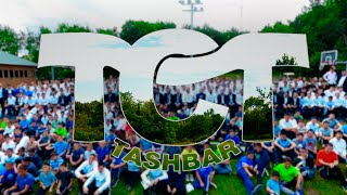 CAMP TASHBAR 2021