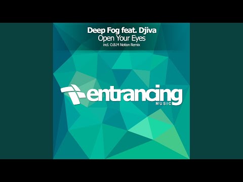 Open Your Eyes (Original Mix)