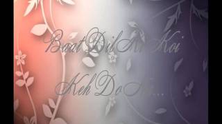 HD- Hey Shona With Lyrics ( Happy Aulakh ) - YouTube