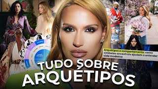 QUAL É O SEU ARQUÉTIPO? Entenda por que você trabalha tanto, cresce pouco e passa despercebido!