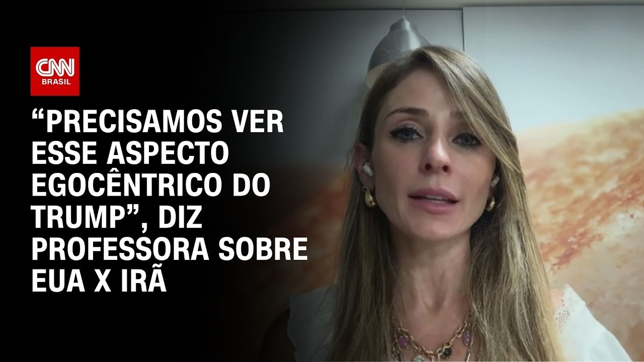 A Batalha pelo Acordo Nuclear Irano: Conflito de Interesses entre EUA e Irã