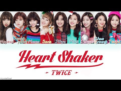 Download Heart Shaker 3gp Mp4 Codedwap