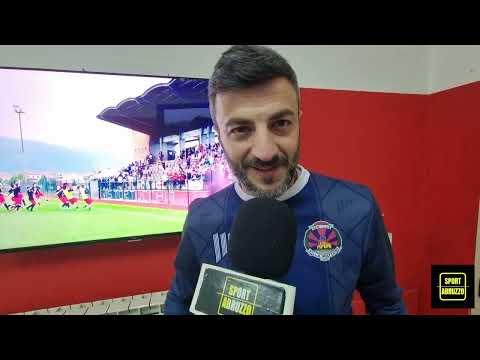 Ortigia-New Club Villa Mattoni 1-1: Interviews | Promotion
