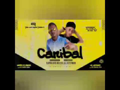 MC SAPÃO DO RECIFE E MC JEFINHO CANIBAL(MÚSICA NOVA)