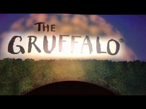 The Gruffalo River Ride Adventure At Chessington