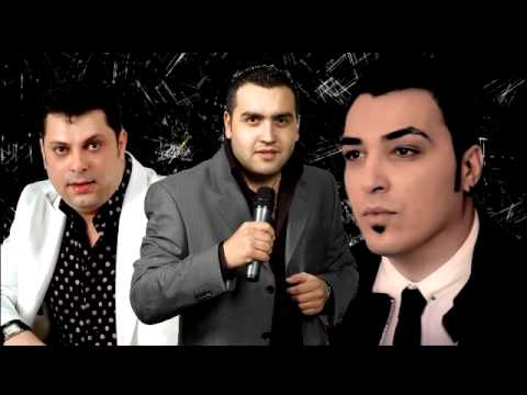 Vali G & Asu & Dorel de la Popesti - Nebunie Cu Sampanie - Super Petrecere