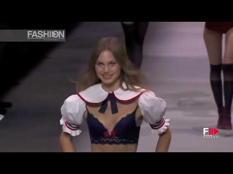 ETAM Lingerie Spring 2017 Highlights Paris - Swimwear & Underwear