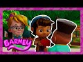 Learning To Share Being Kind For Kids Barney S World
