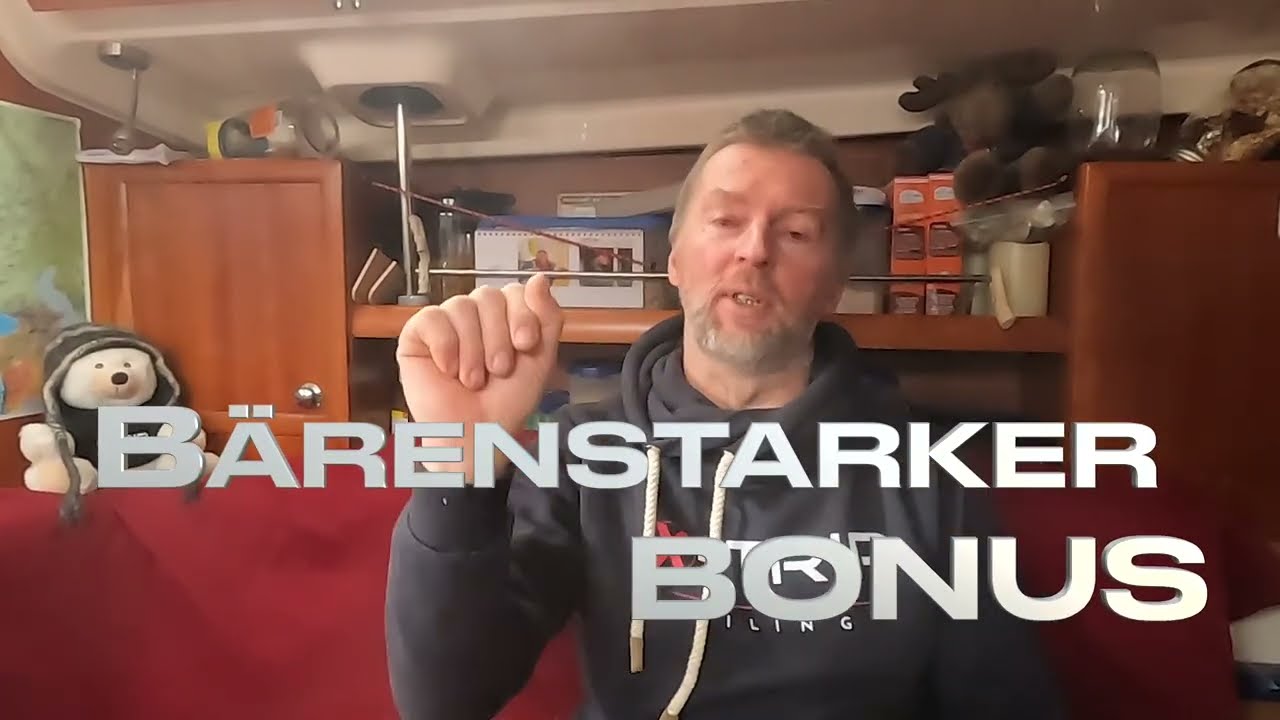 Polar Bear Bonus Blockbuster 🐻‍❄️🐻‍❄️🐻‍❄️#170.1 @XTripSailing Greenland Adventure Polar Bear Sailing