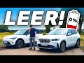 Wirklich 400 Km Reichweite Smart 1 Vs BMW IX1