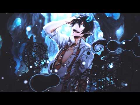 ►Nightcore - Happy (by Mudvayne)◄