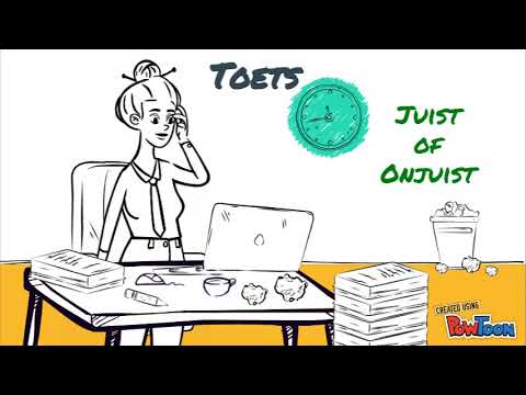 Kennisclip Intervaltraining