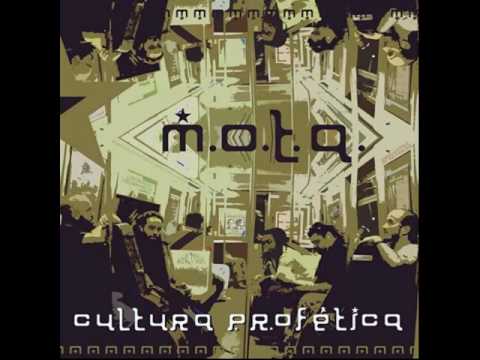 Cultura Profetica - M.O.T.A. (Completo + Links)