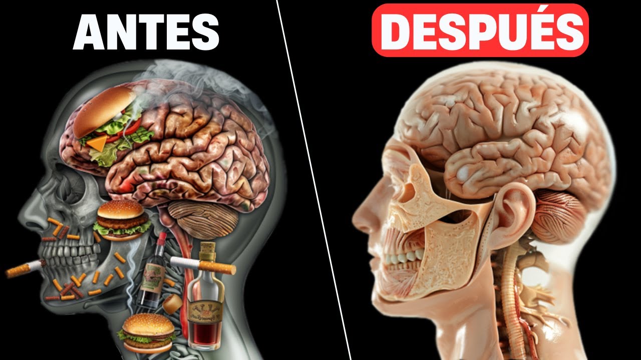 7 Lecciones ESTOICAS para desarrollar la Autodisciplina en días difíciles